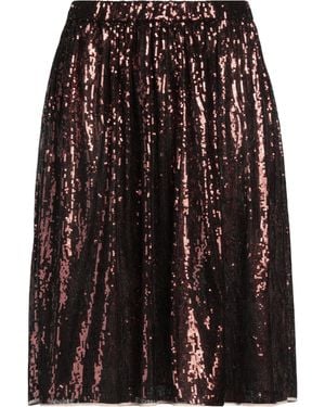 Iceberg Midi Skirt - Multicolour