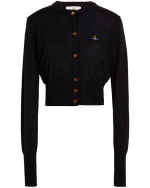 Vivienne Westwood Cardigans for Women | Online Sale up to 40 Vivienne Westwood Cardigans for Women | Online Sale up to 40