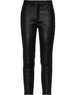 Rag & Bone Trouser - Black