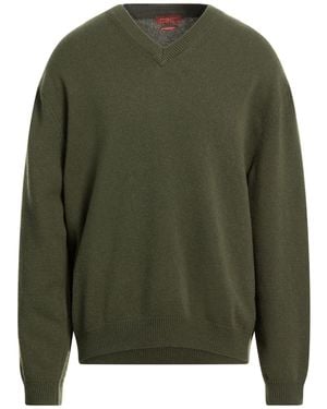 Daniele Fiesoli Jumper - Green