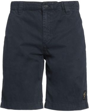 Belstaff Shorts E Bermuda - Blu