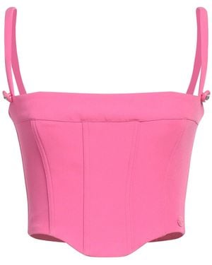 Chiara Ferragni Top - Pink