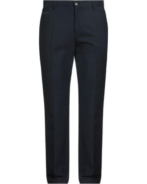 BOSS Pantalone - Blu