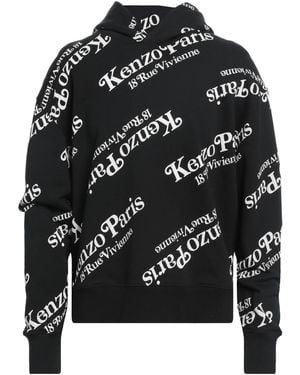 KENZO Sweatshirt - Black