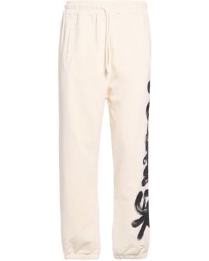 DISCLAIMER Pants - Natural