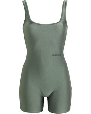 hinnominate Playsuits - Green