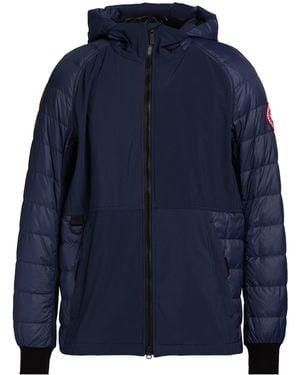 Canada Goose Jacket Polyamide - Blue