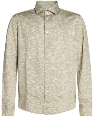 Xacus Camisa - Blanco