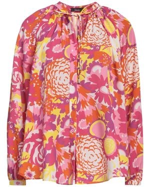 Hanita Shirt - Red