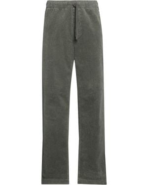 Only & Sons Military Pants Cotton, Recycled Cotton, Elastane - Gray
