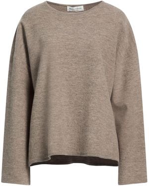 Marc O' Polo Jumper - Brown