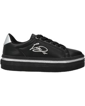 Liu Jo Trainers - Black