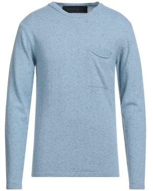 Momo Design Pullover - Azul
