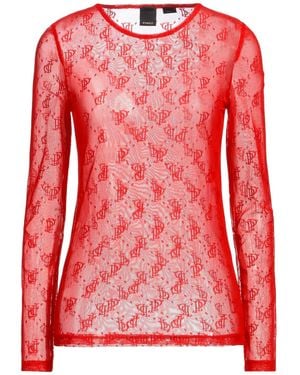 Pinko Top - Pink