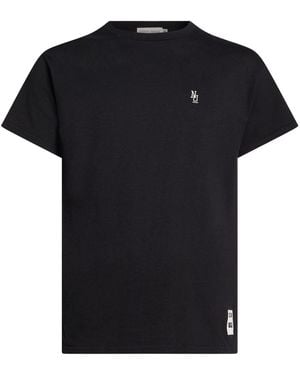 Undercover T-Shirt Cotton - Black