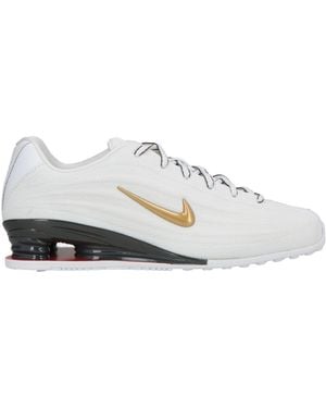 Nike Sneakers - Weiß