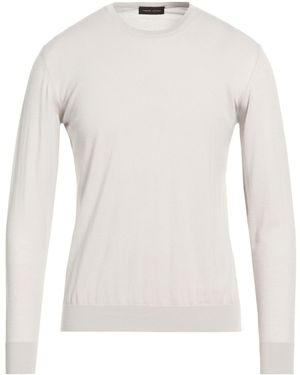 Roberto Collina Jumper - White