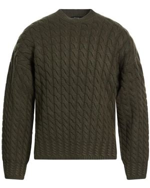 Theory Jumper - Green