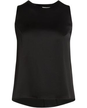 Ottod'Ame Tops - Black