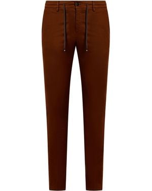 Mason's Trouser - Brown