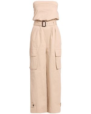 ViCOLO Jumpsuit - Natural
