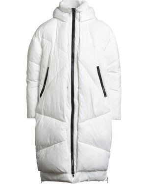 Canadian Pufferjacke & Daunenjacke - Weiß