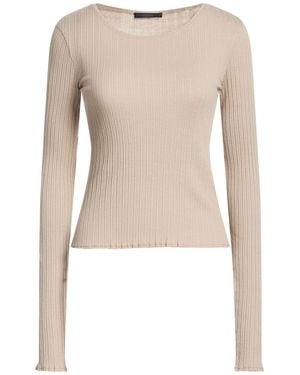 DRYKORN T-Shirt Cotton, Modal - Natural