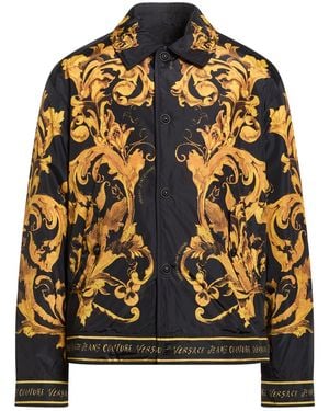 Versace Jeans Couture Jacket - Black