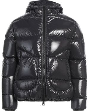 Herno Puffer Polyamide, Polyurethane - Black