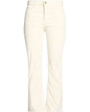 Fay Trouser - White