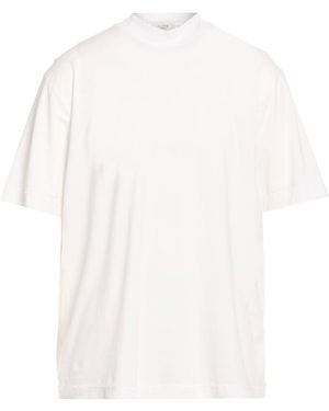 Claq T-Shirt Supima - White