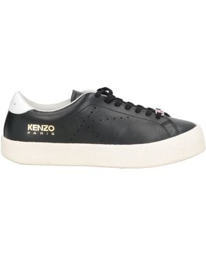 KENZO Trainers - Black