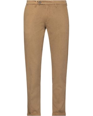RE_HASH Pantalone - Neutro