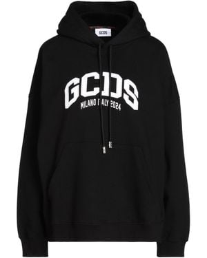 Gcds Felpa - Nero