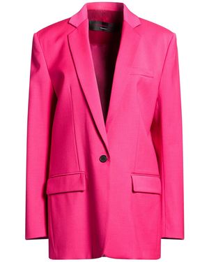 Barbara Bui Blazers - Pink