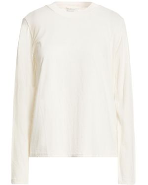 Crossley T-Shirts - Weiß