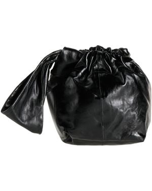 Jil Sander Handbags - Black