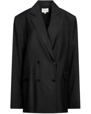 Loulou de Saison Blazer - Black