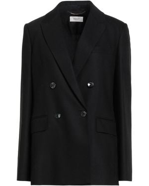 Agnona Blazers - Black