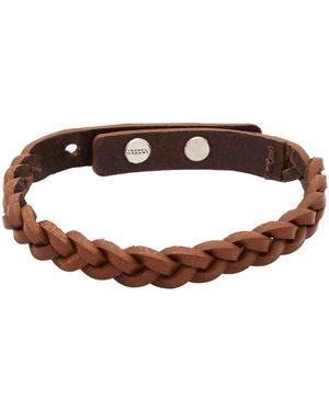 Isabel Marant Bracelet Leather - Brown