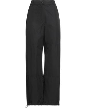 Weekend by Maxmara Trouser - Black