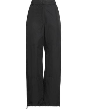 Weekend by Maxmara Hose - Schwarz