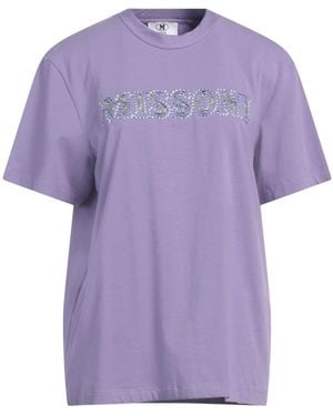 Missoni T-shirt - Viola