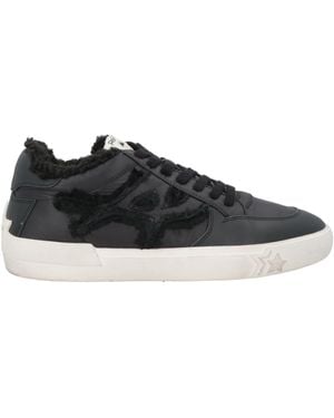 Ash Trainers - Black
