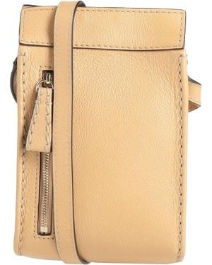 Chloé Cross-Body Bags - Natural