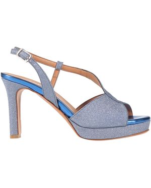 Albano Sandals - Blue