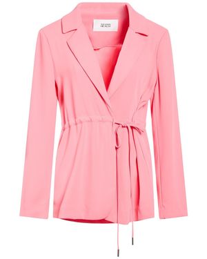 Silvian Heach Blazers - Pink