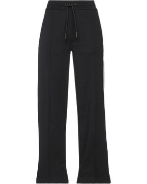 Moose Knuckles Pantalone - Nero