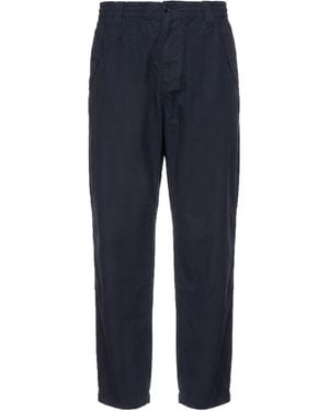 C.P. Company Trouser - Blue