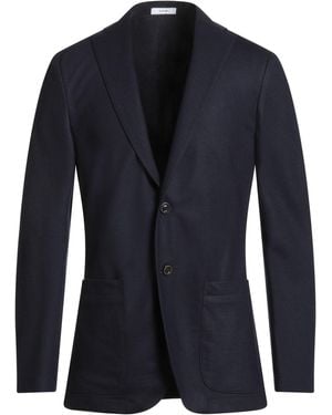 Boglioli Blazer - Blue